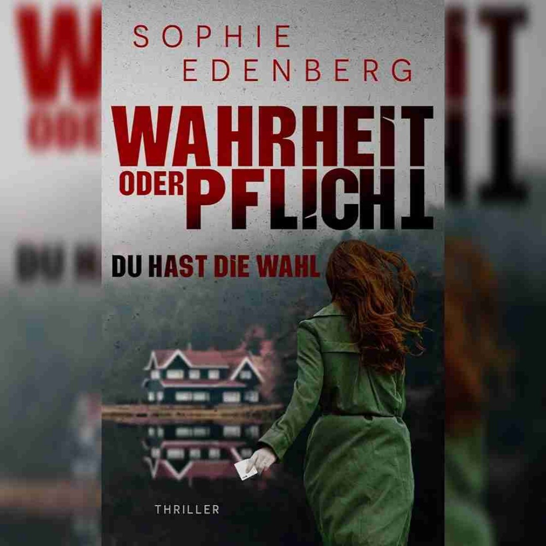 Psychothriller • Highlight