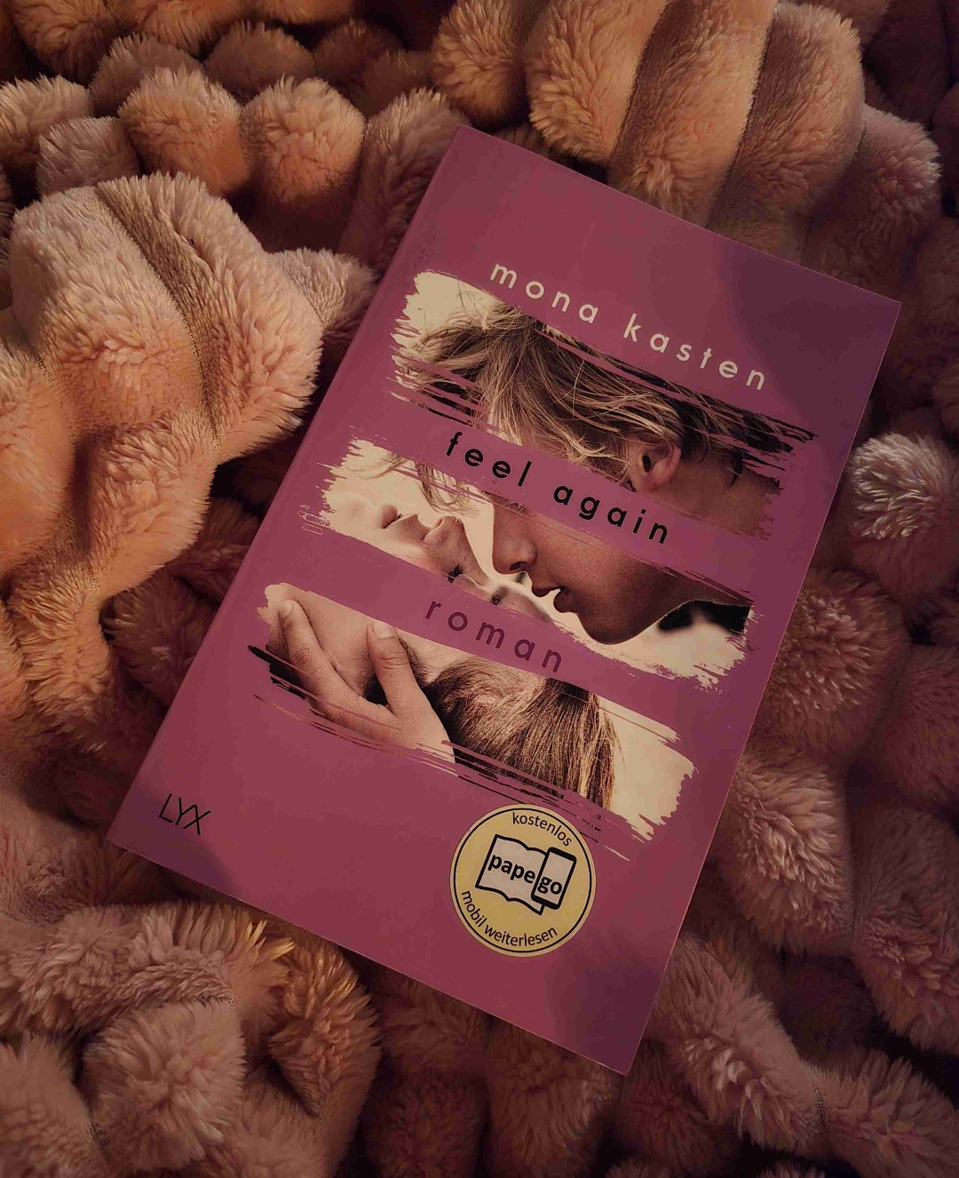 Tolles Buch 