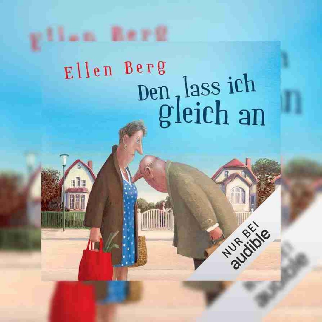 Hörbuch 