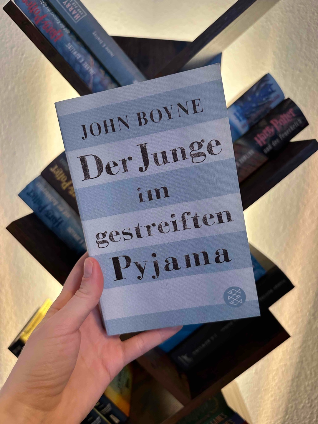 Ein herzzerreißendes Buch 😢