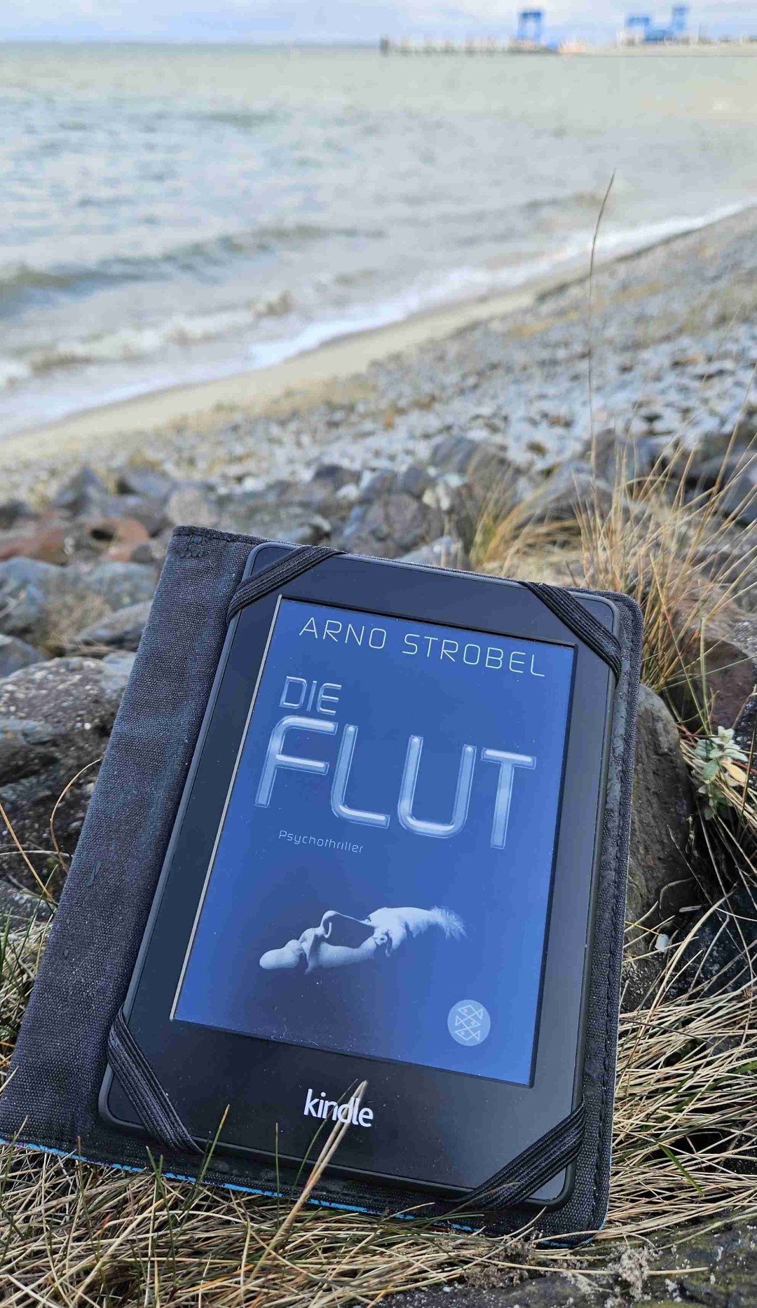 Ein toller Pageturner
