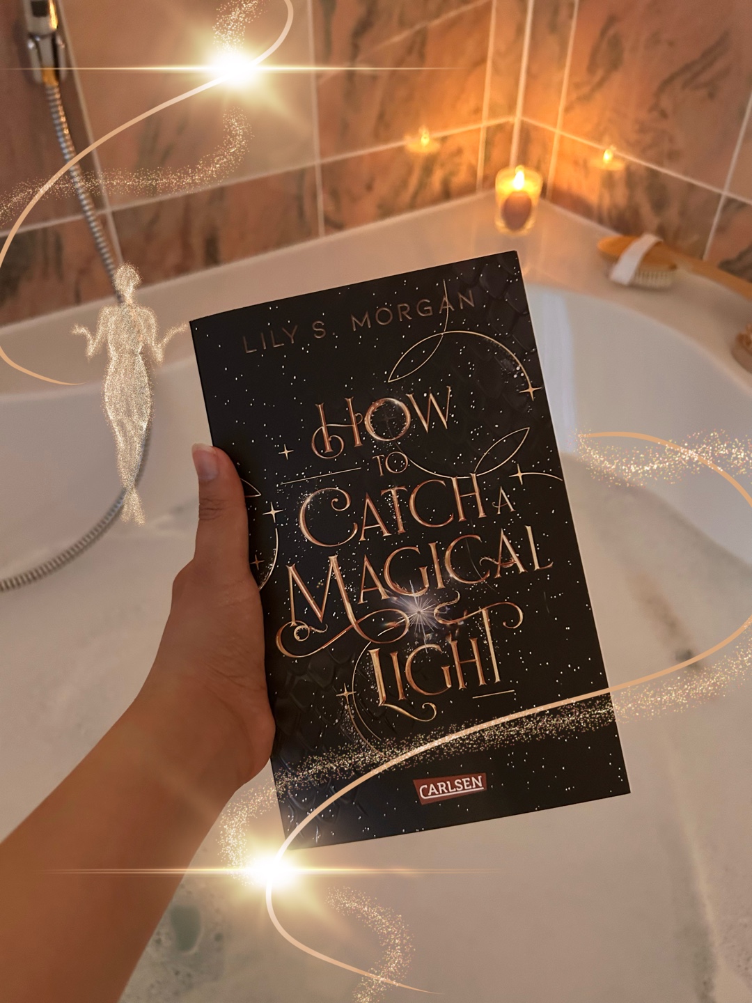Perfekt für Fantasy Einsteiger 💐✨