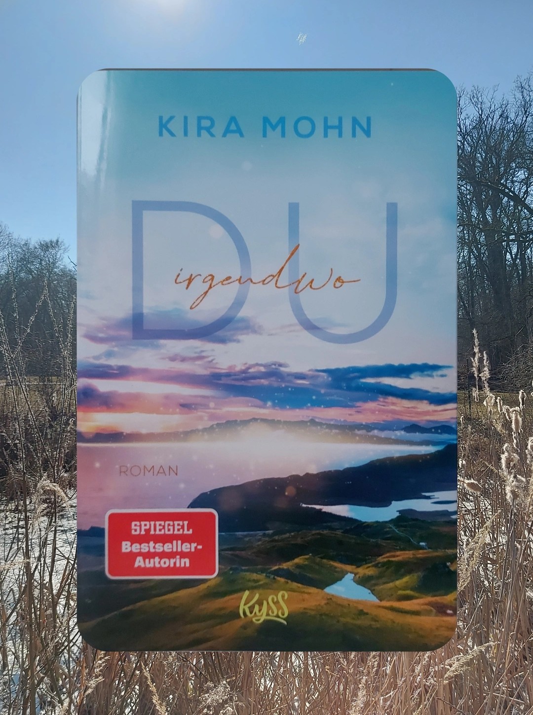 Bücher die Fernweh heilen