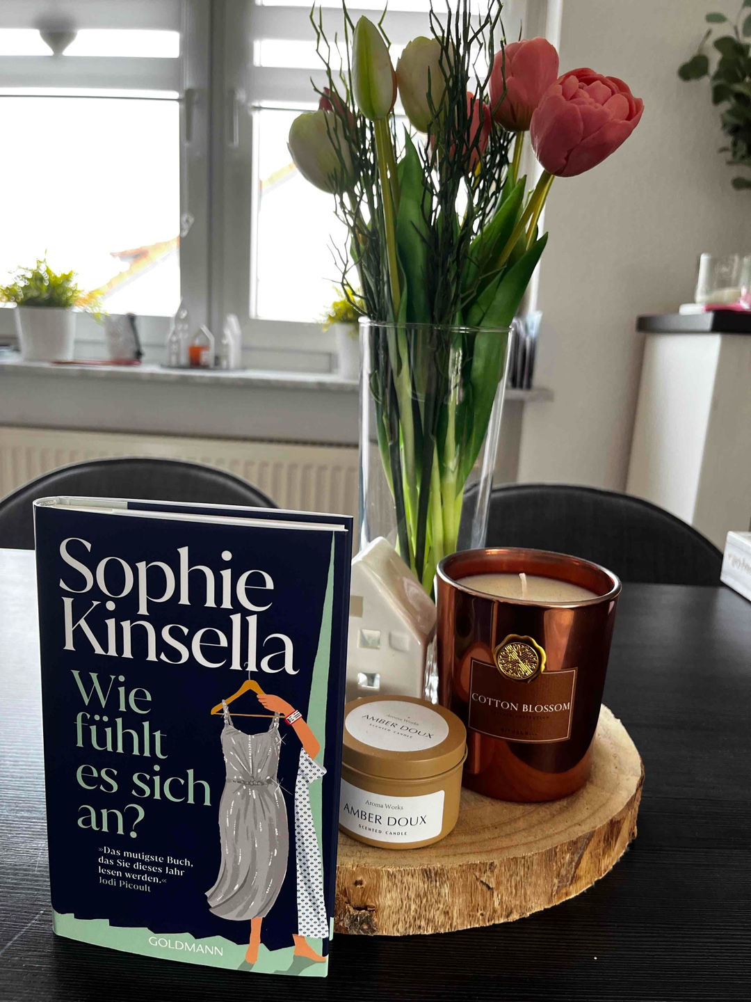 Geht unter die Haut