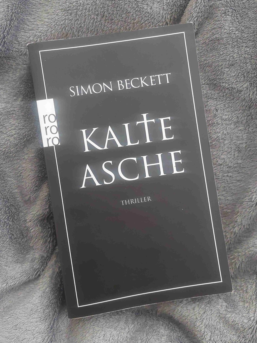 Atmosphärischer Thriller 🌪