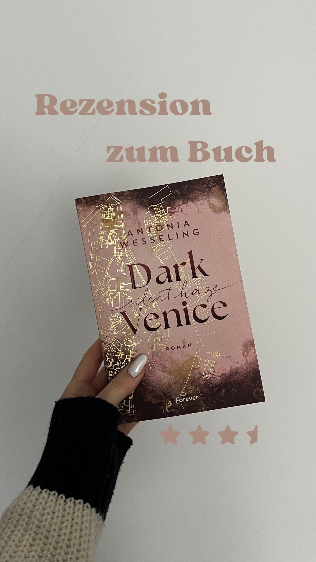 Manchmal reicht Liebe nicht aus, um die Wahrheit zu ändern. 🥺