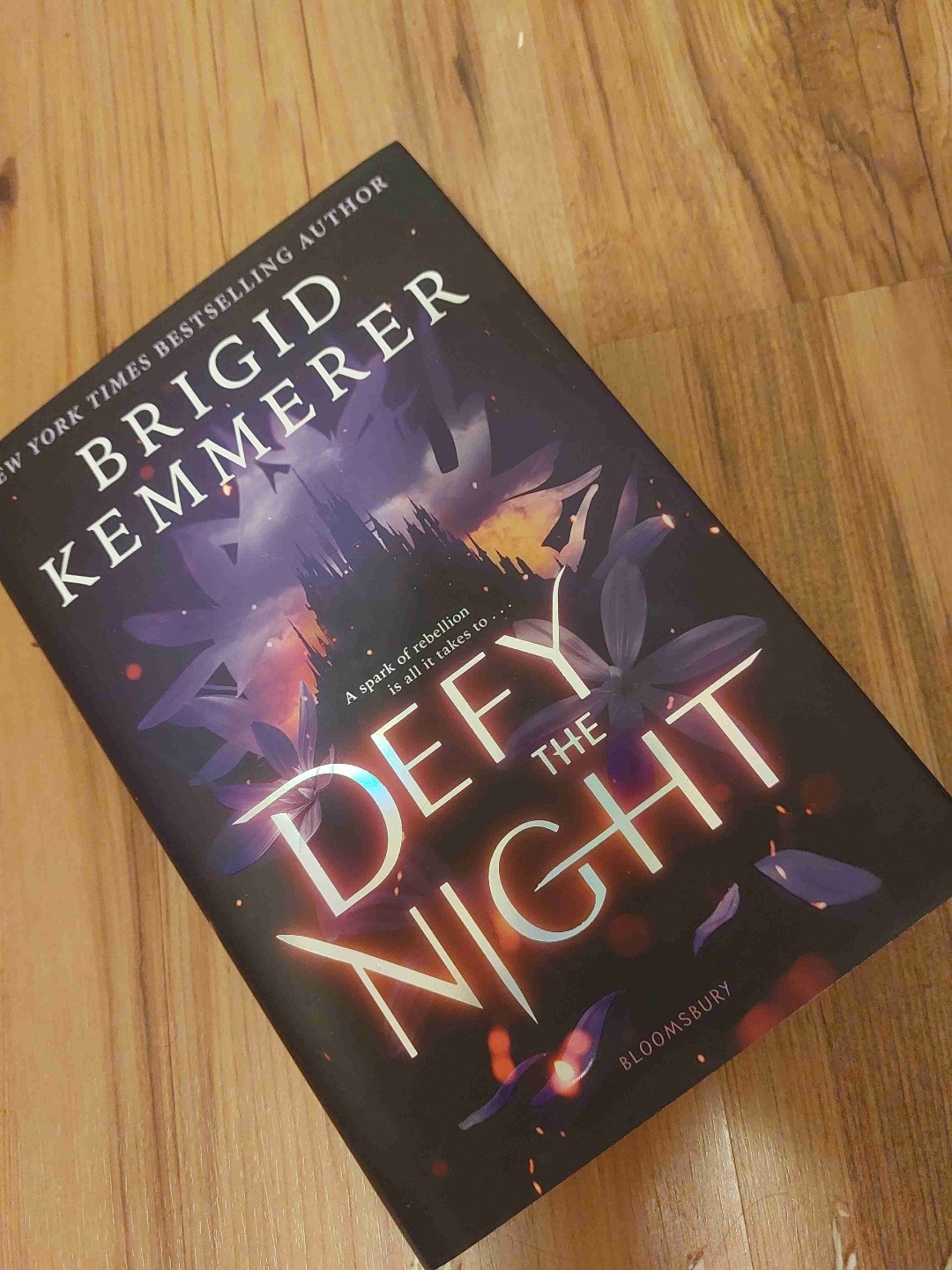 Sooo ein tolles Buch mit tiefgründiger Geschichte!