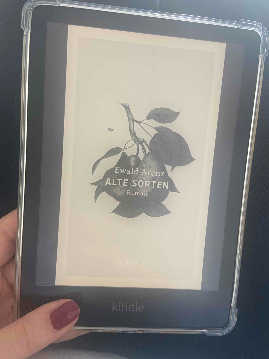 #2025/18
Alte Sorten 🍐