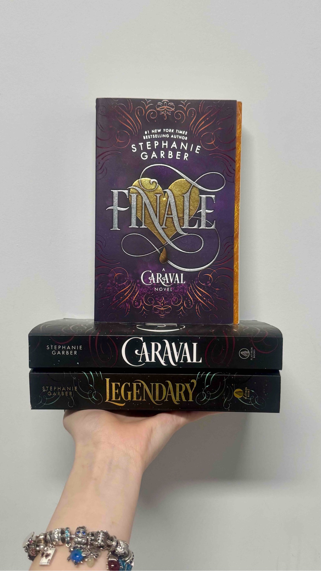 Ein gelungenes Ende der Serie!