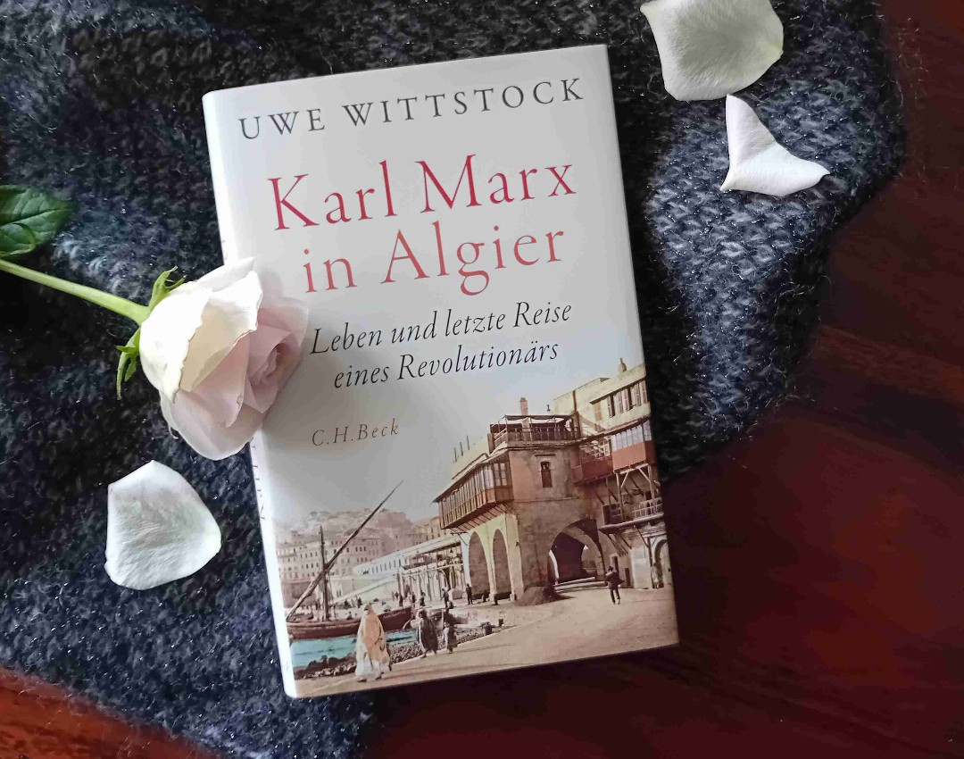 Interessante Rückblicke und für ein Sachbuch wirklich süffig geschrieben.