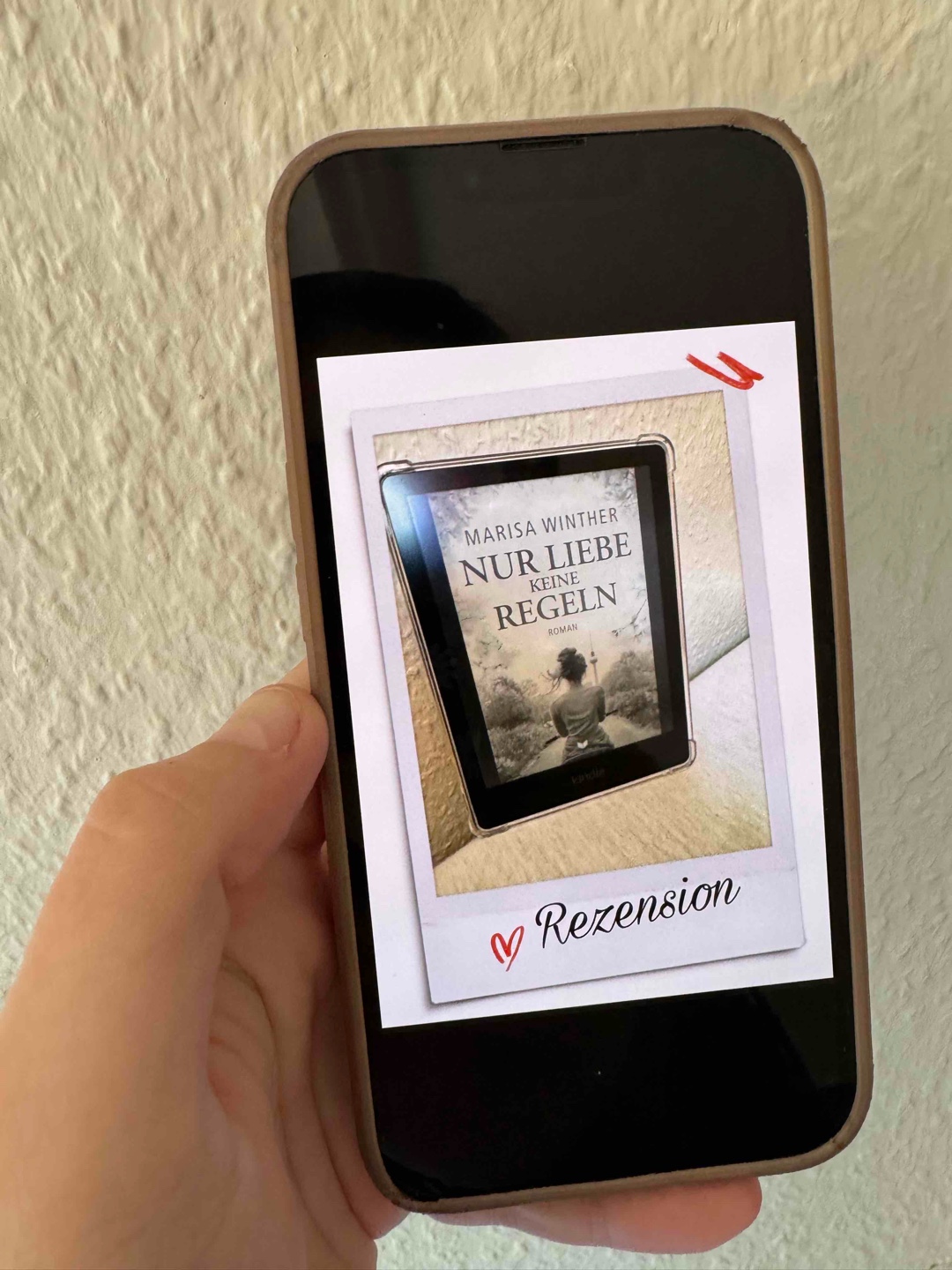 Fantastisches Buch