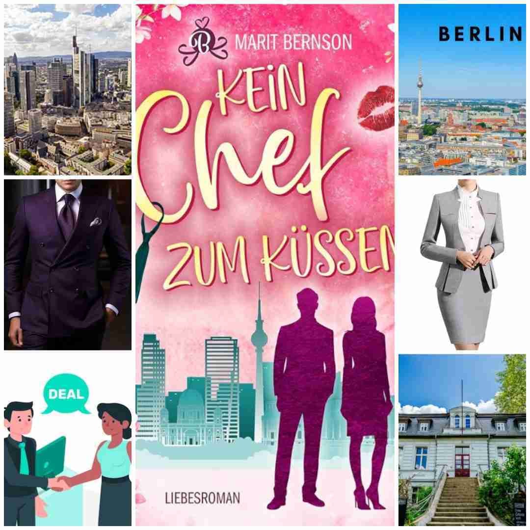 Ein Liebesroman mit Konsequenzen