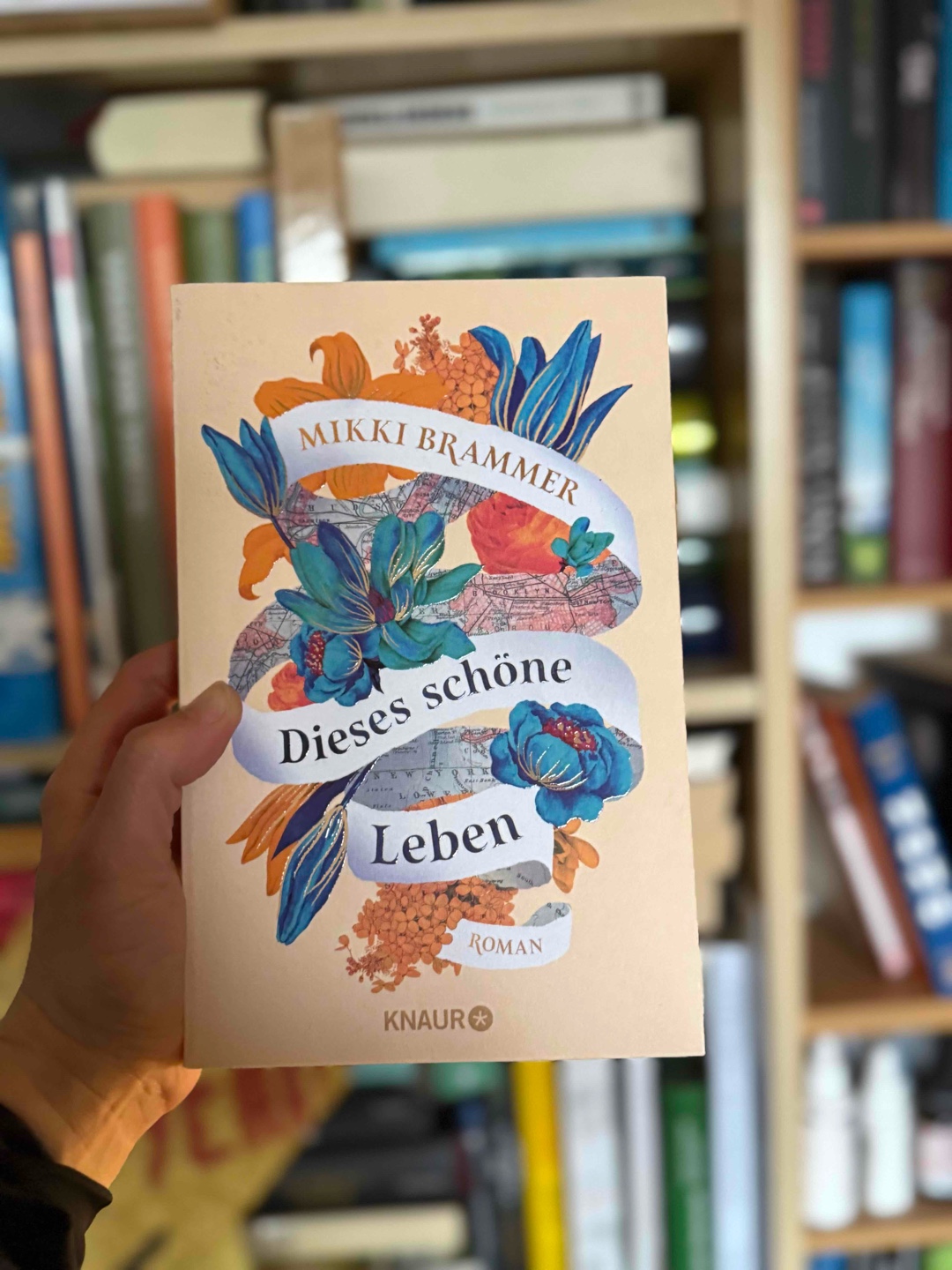 „Lass die besten Dinge des Lebens nicht an dir vorbeiziehen, weil du dich zu sehr vor dem Unbekannten fürchtest.“