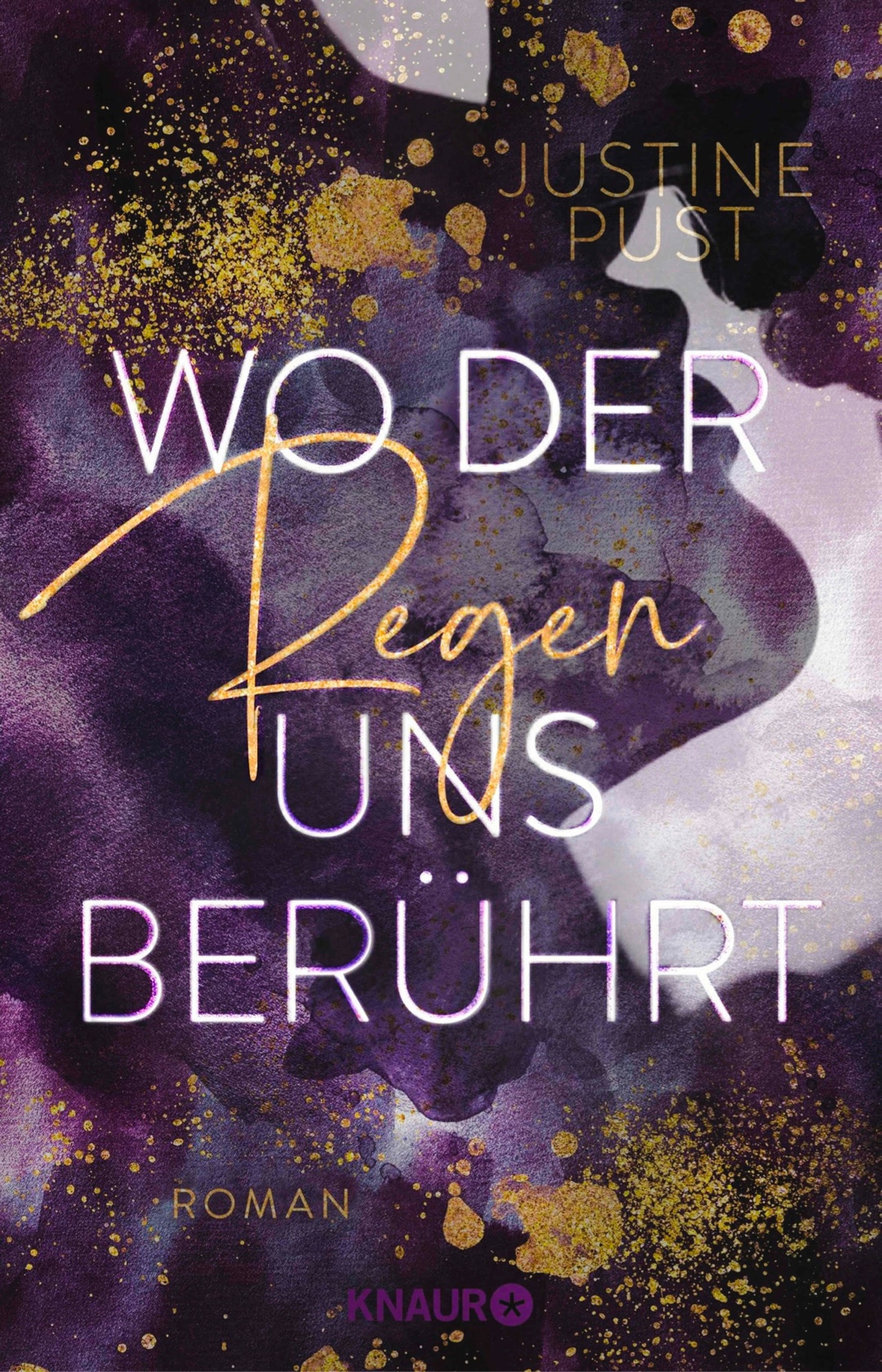 “Es gibt Momente im Leben, da fühlt man die Risse in der Seele besonders deutlich.” …