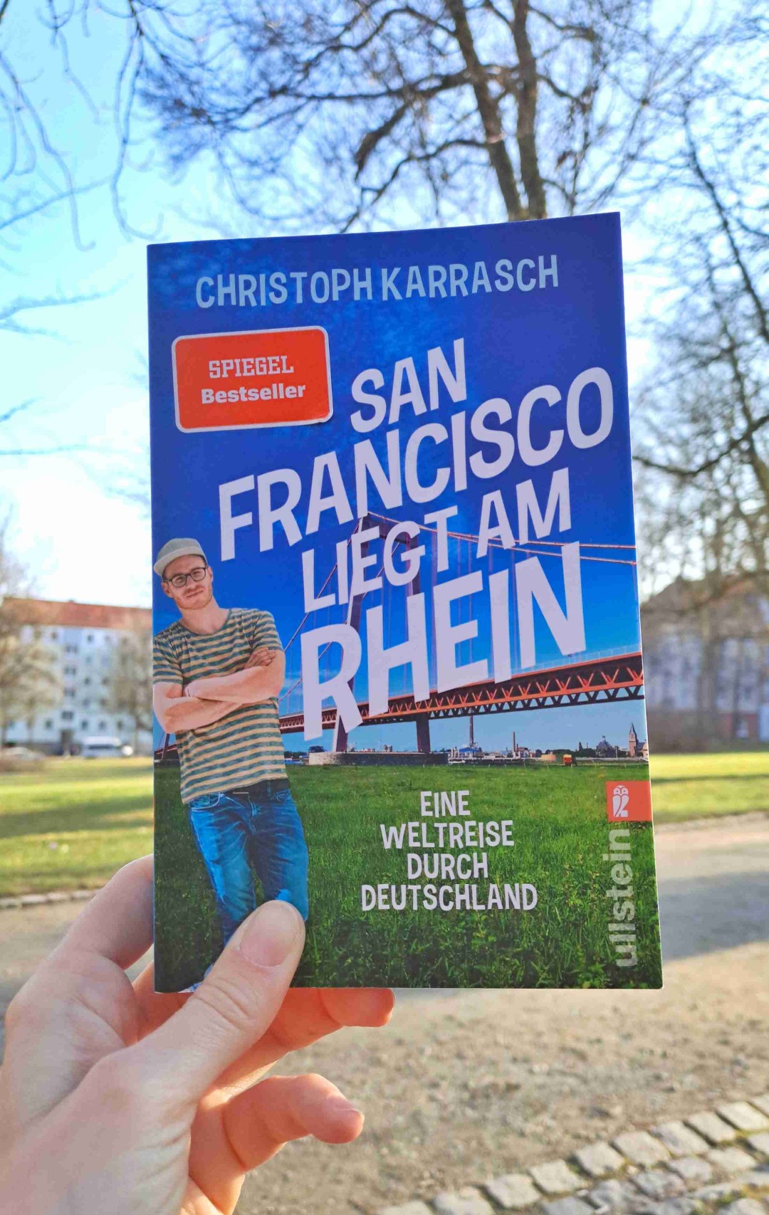 🌎🌁 Die große Welt in einem Land.