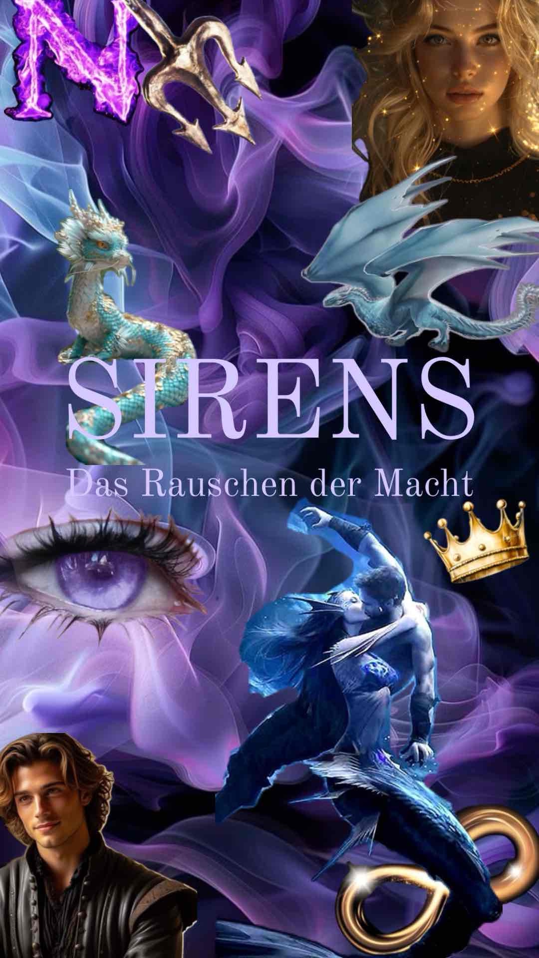 Magie findet ihren Weg. Immer!