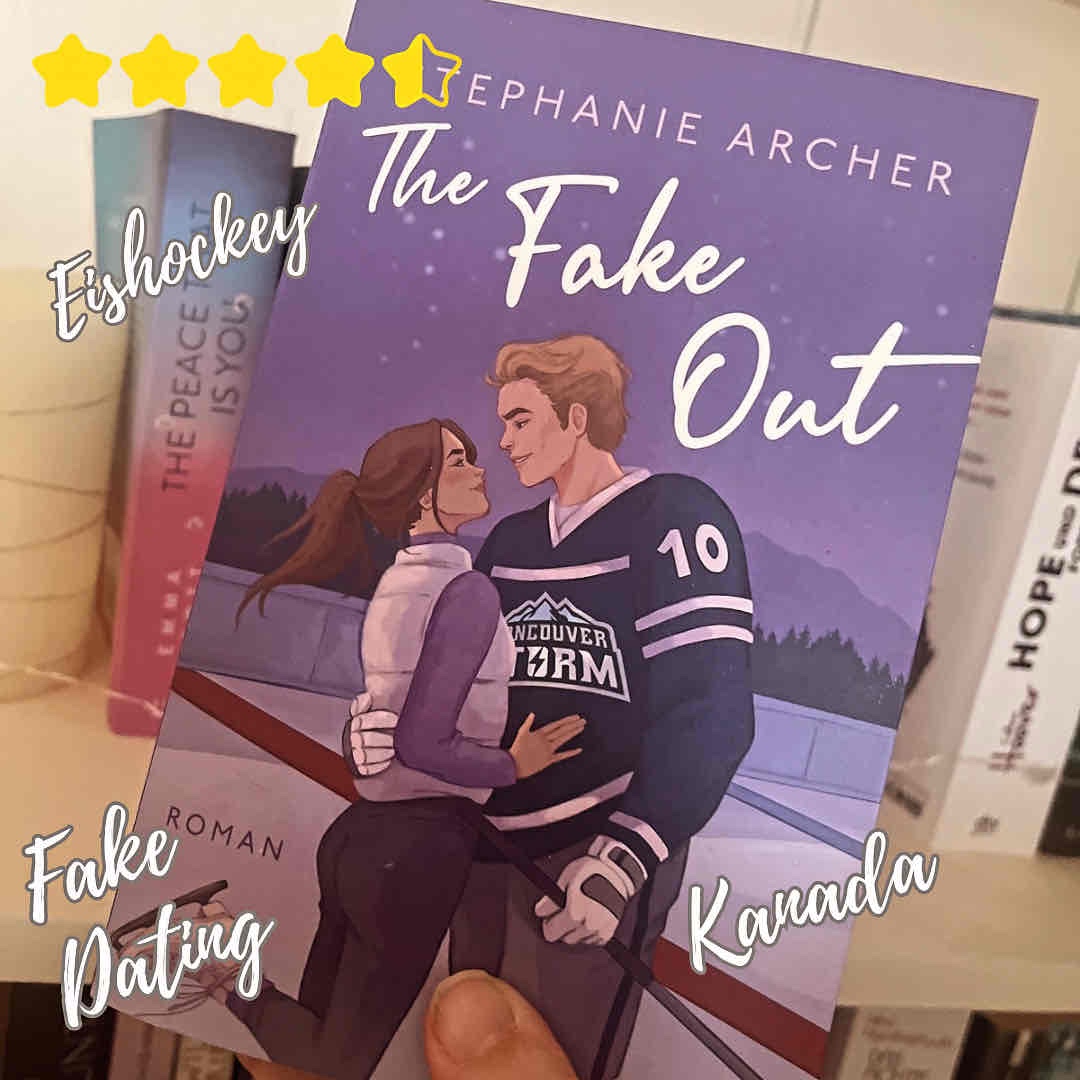 Zuckersüßer Sportsromance 