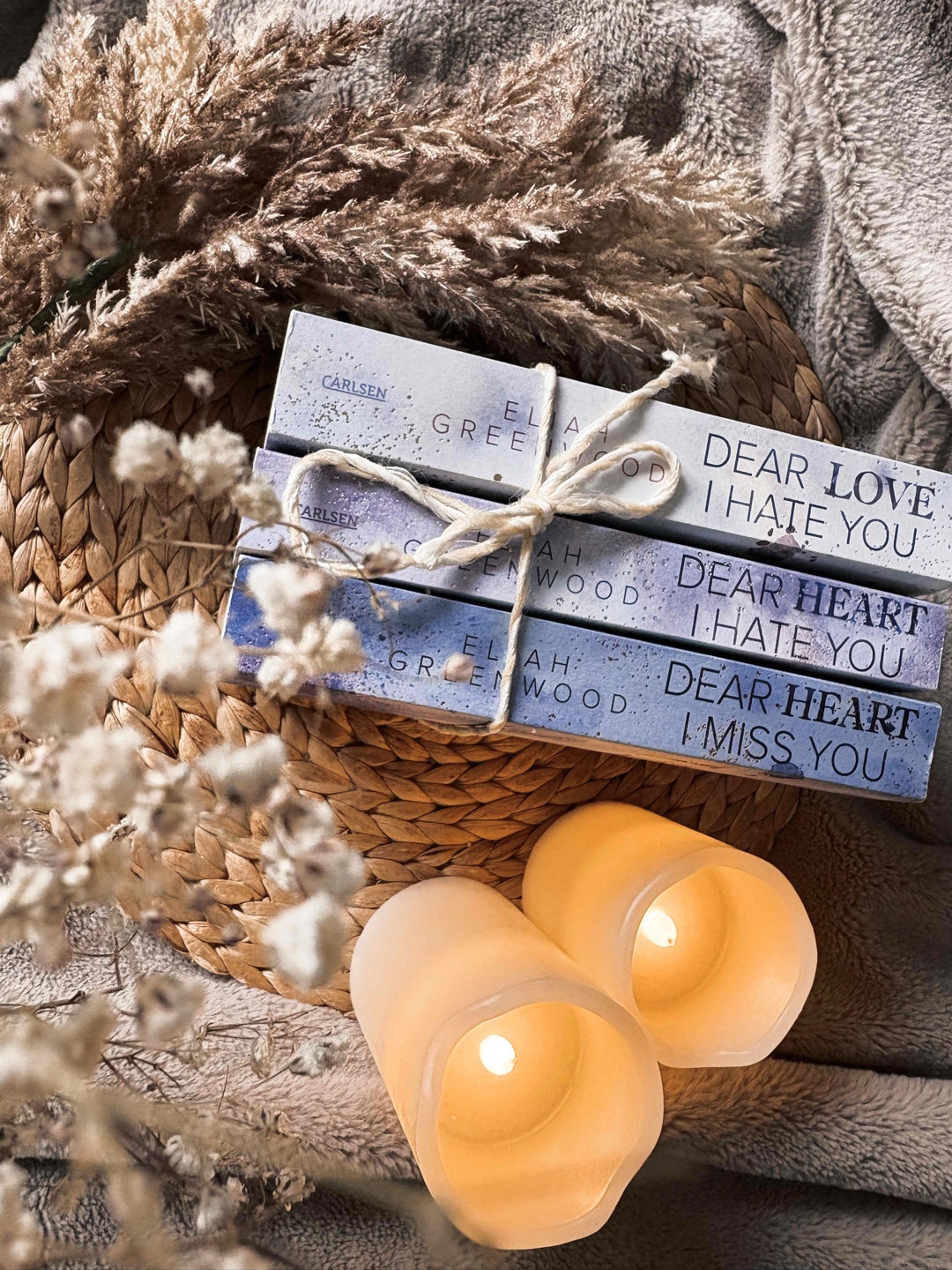 „Wie zum Beispiel Liebe. Liebe kann dich umbringen oder dir das Gefühl geben, lebendig zu sein. Sie kann dich zerstören, aber sie kann dich auch aufbauen. Zu lieben ist hart, Finley, aber vor der Liebe wegzulaufen ist noch härter.“