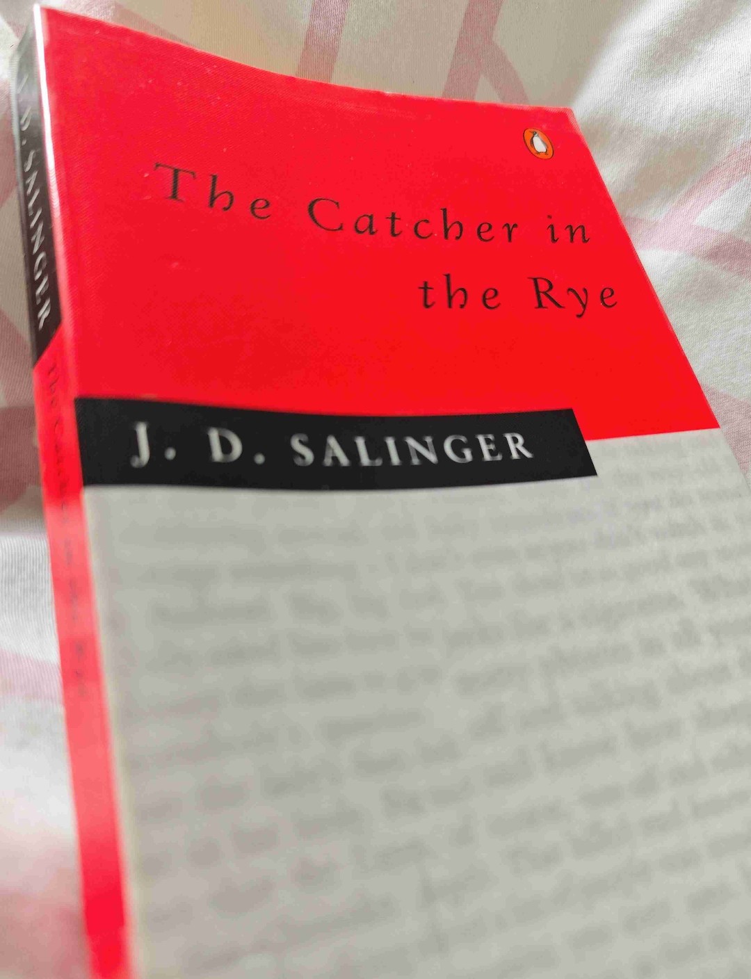Most boring book I read so far.