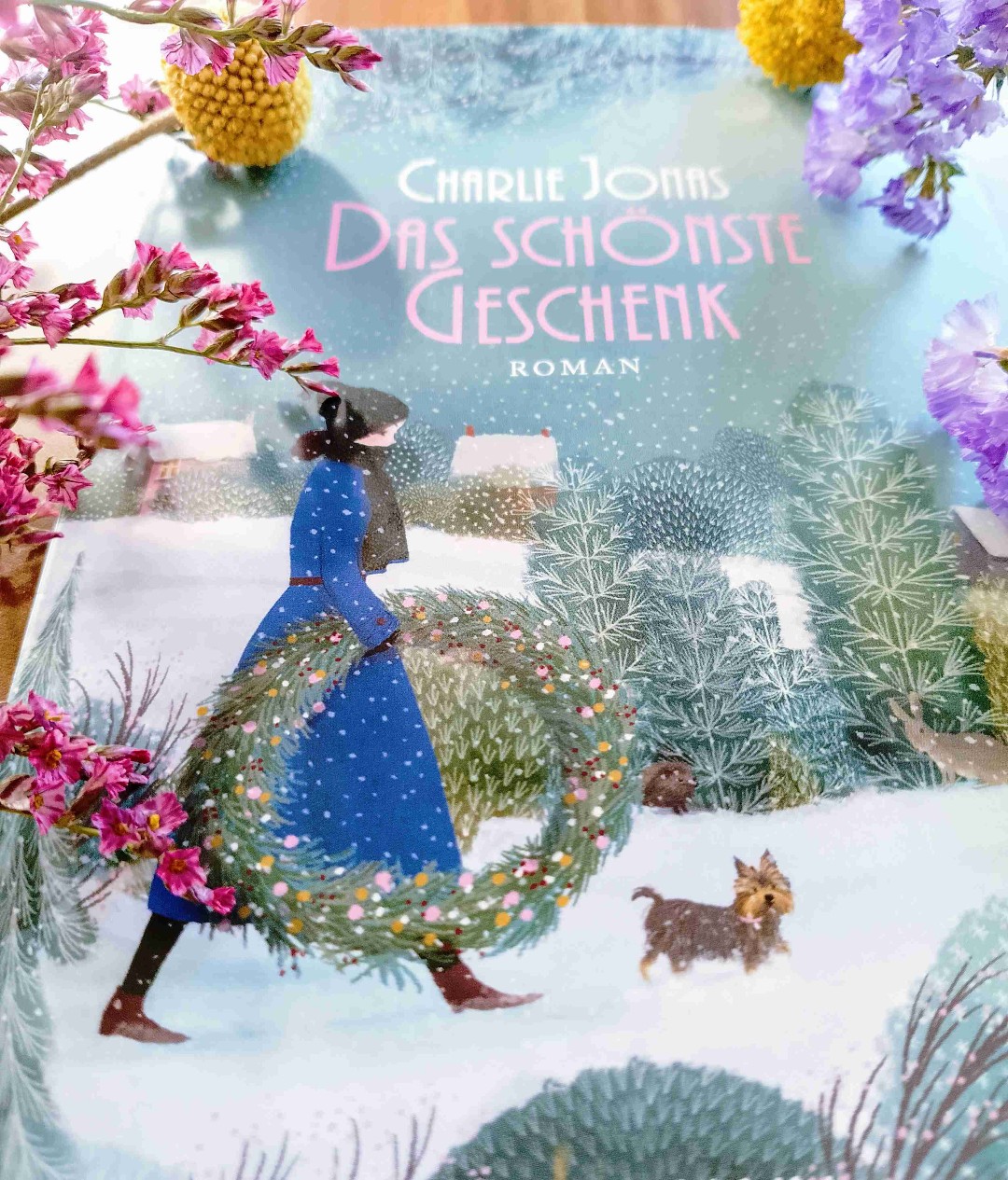Das beste Weihnachtsbuch 2024 🎀