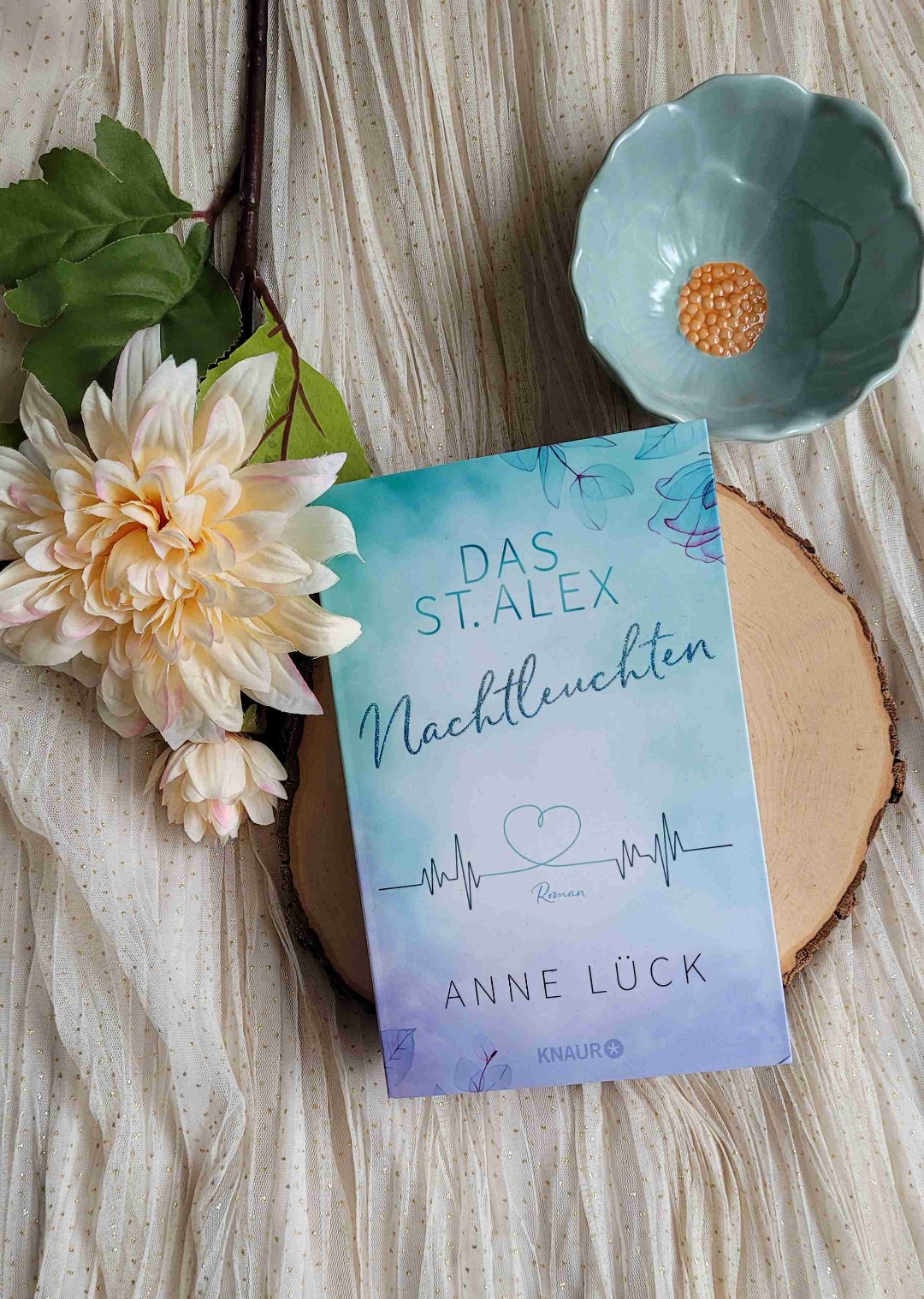 Ein fantastischer Auftakt.