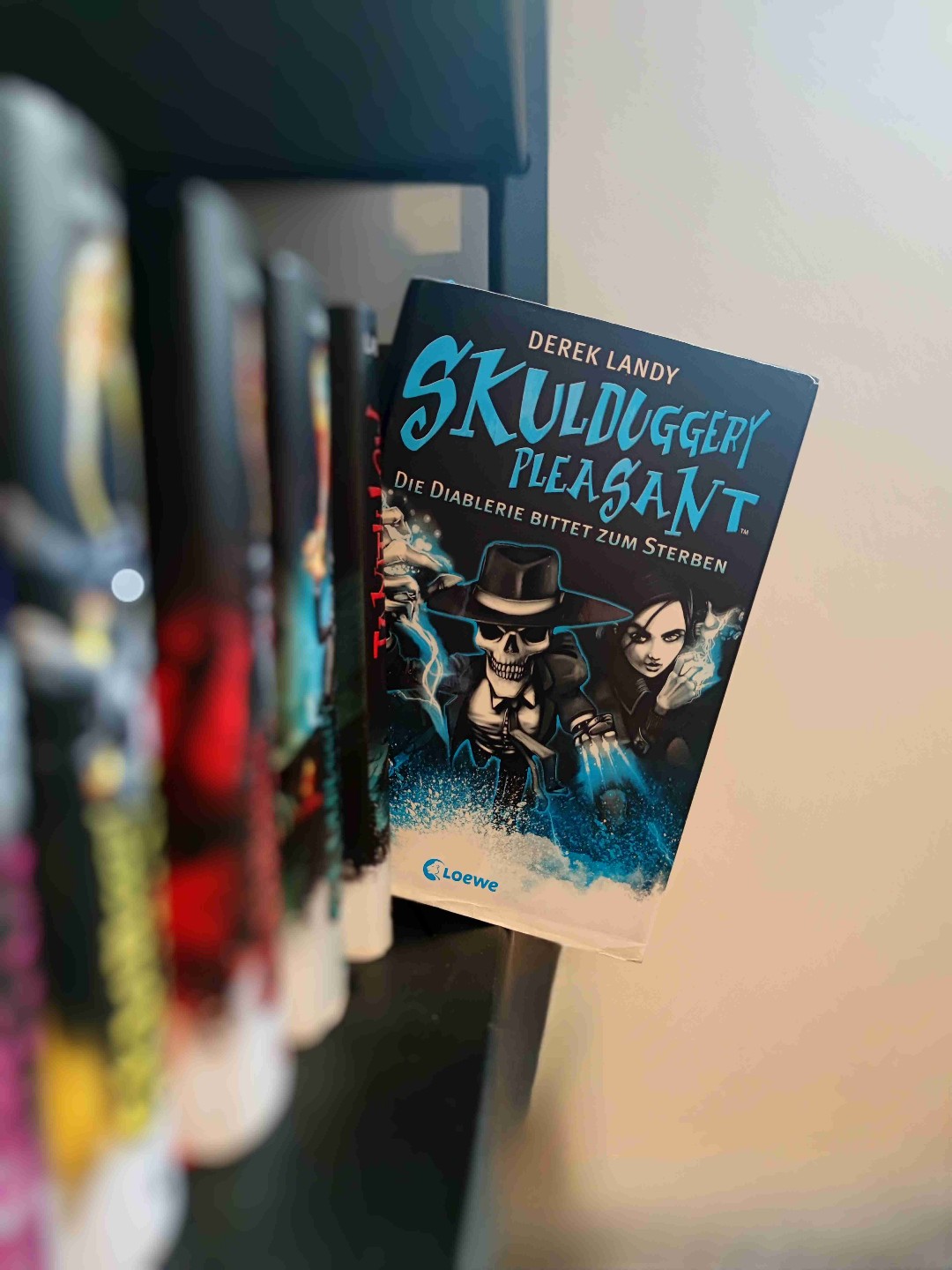 Cliffhanger, der es in sich hat!