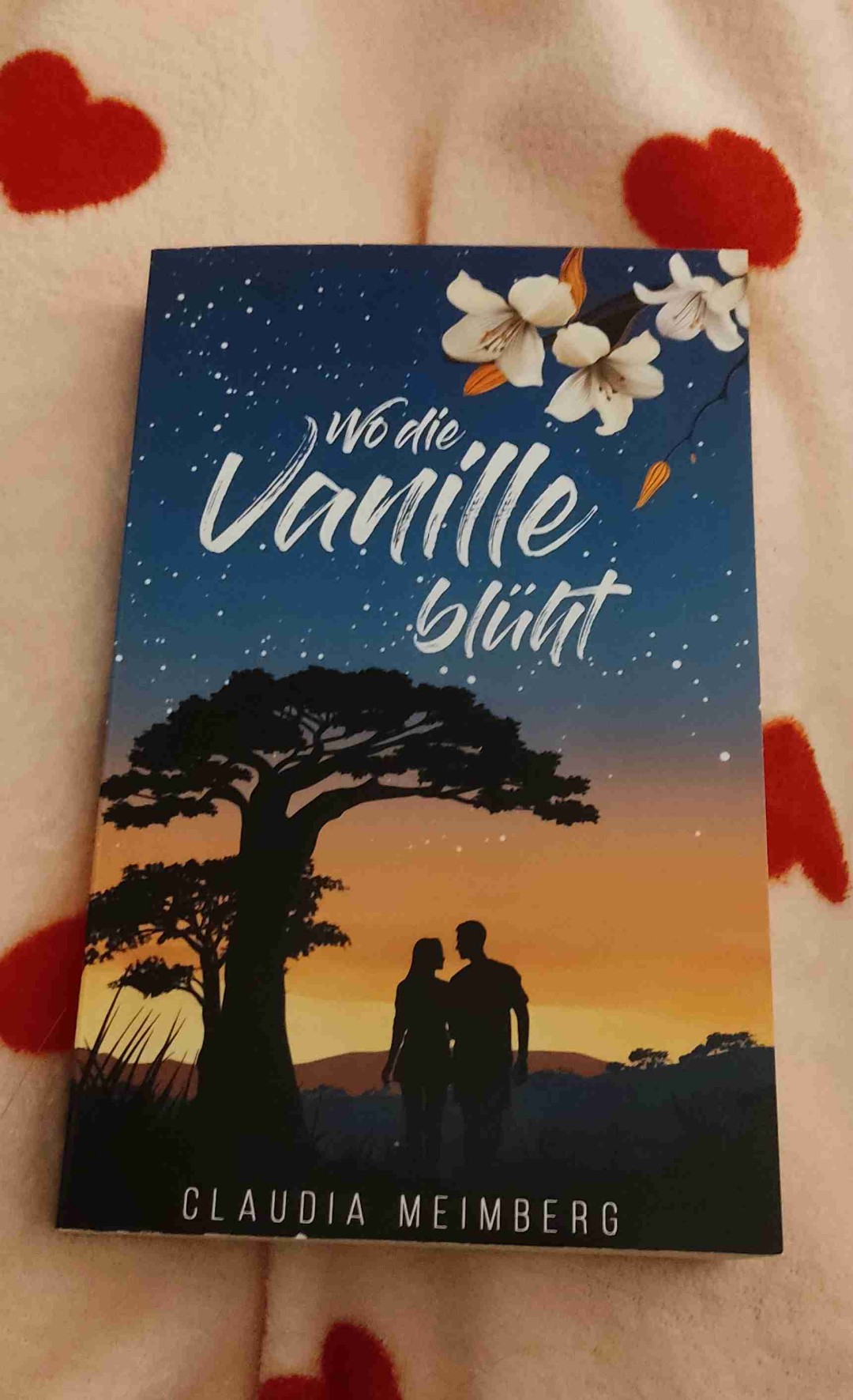 Schöne Liebesgeschichte in Madagaskar💕