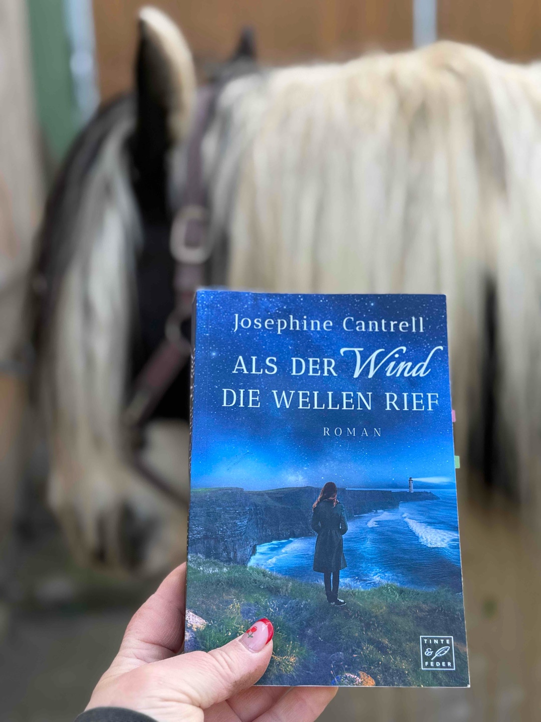 Unglaublich schön