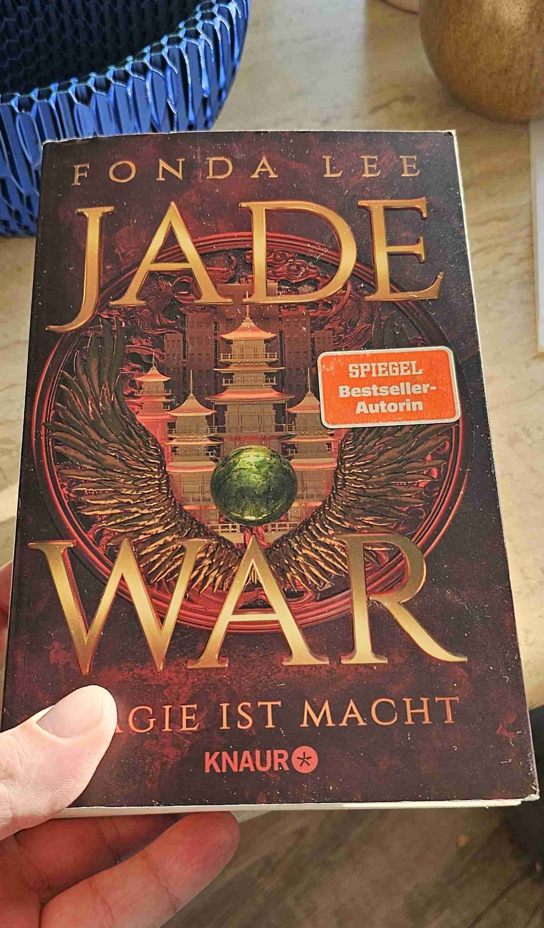 Eine gelungene Fortsetzung 