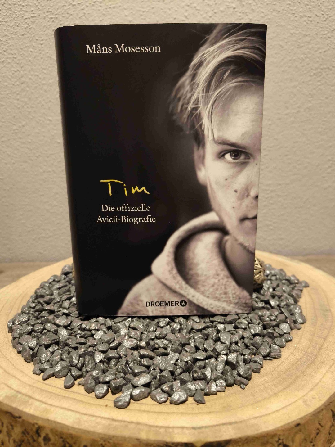 So eine emotionale Biographie!
