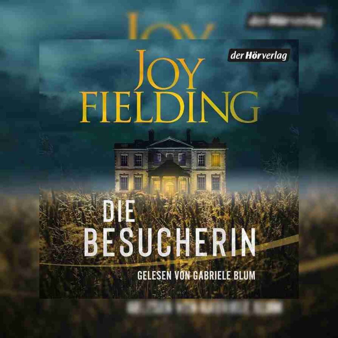 Hörbuch • Thriller • Highlight im März