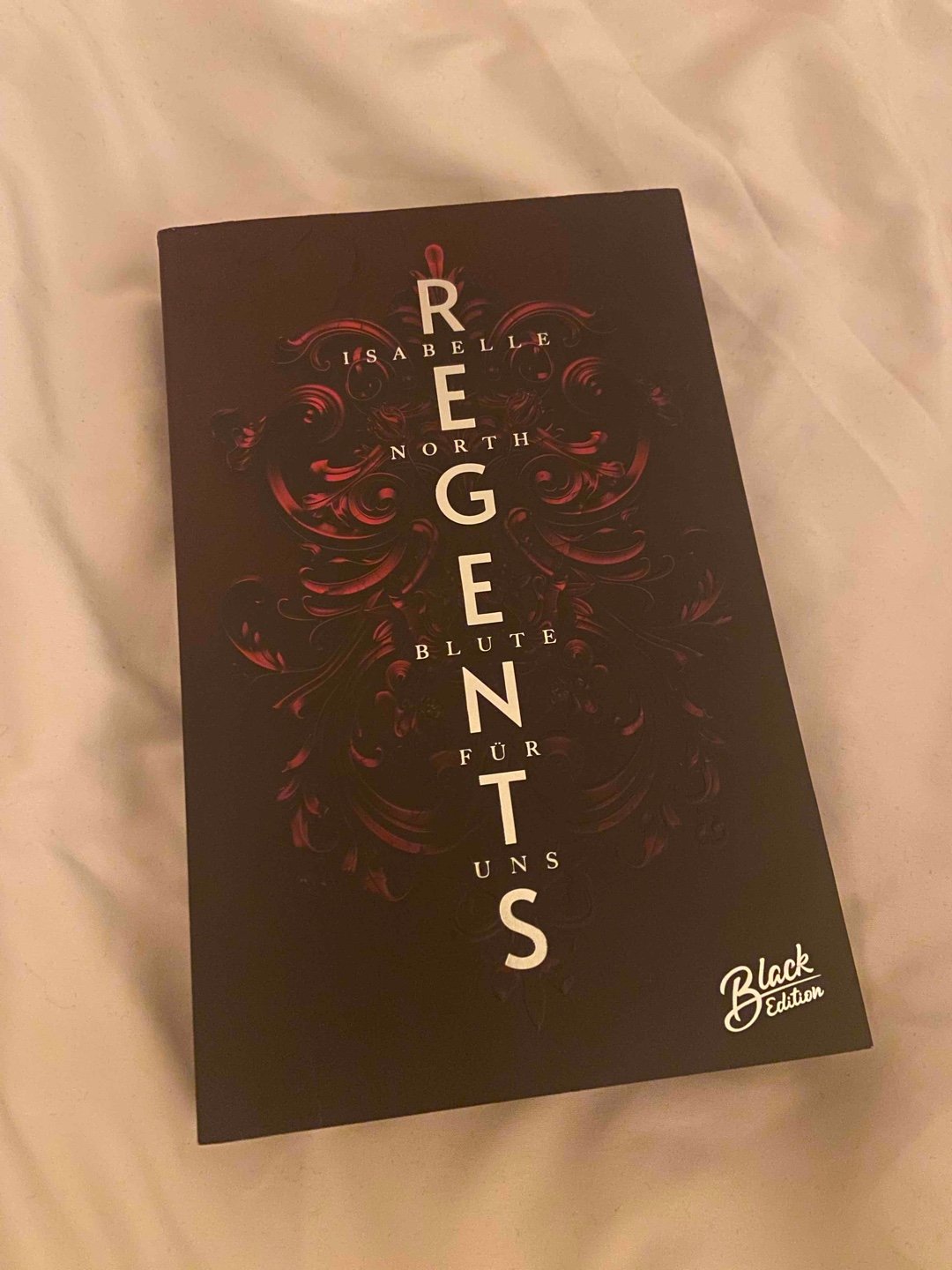 #2025/19
Regents 🩸🧛🏻🌹🔪