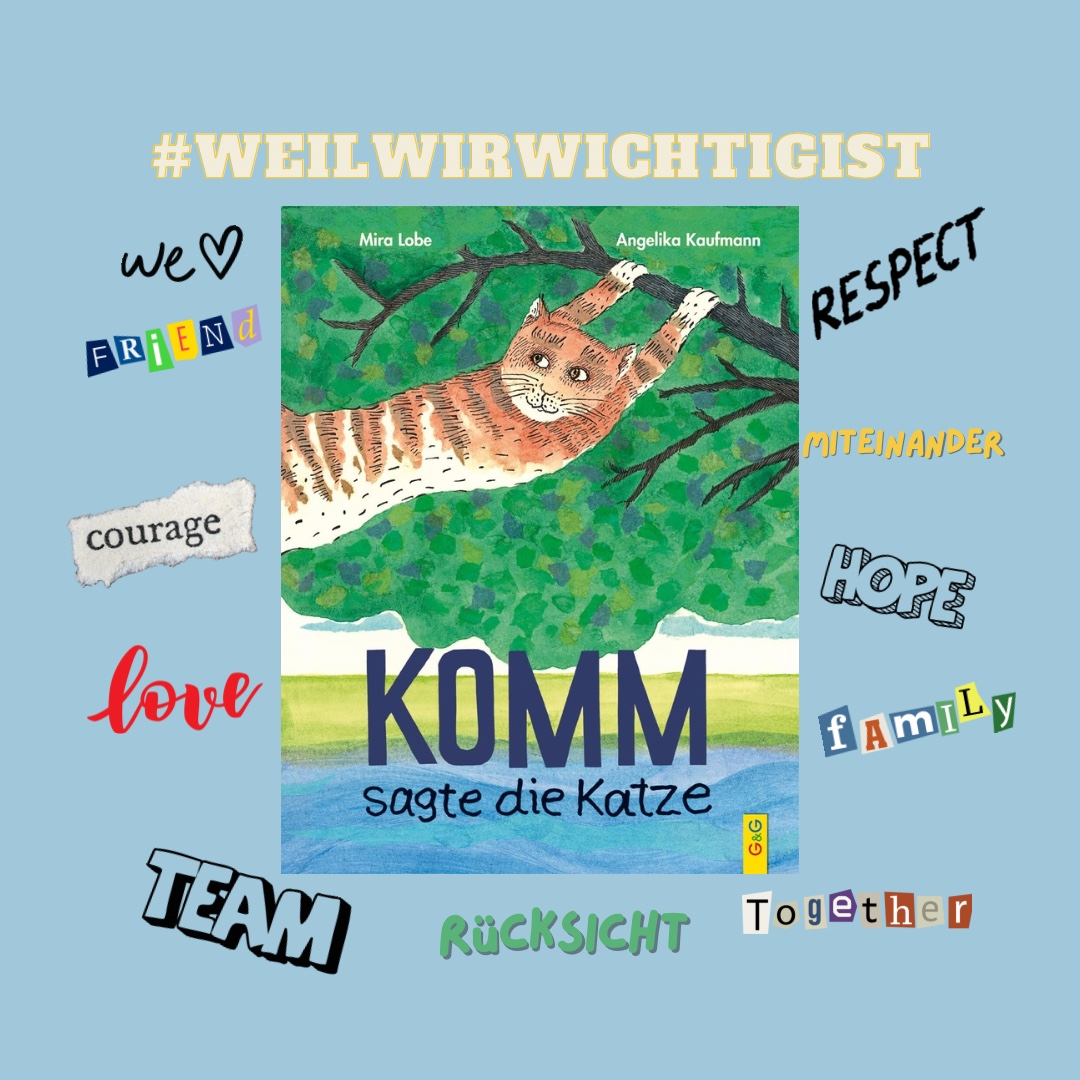 Weil WIR wichtig ist!