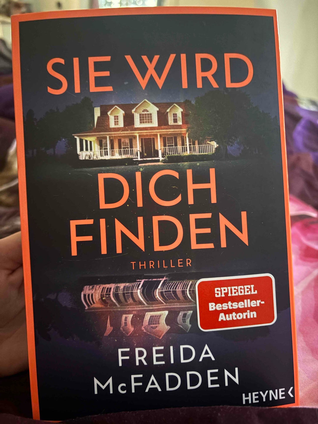 🩸🔪 Solides 3 Buch der Reihe 🩸🔪