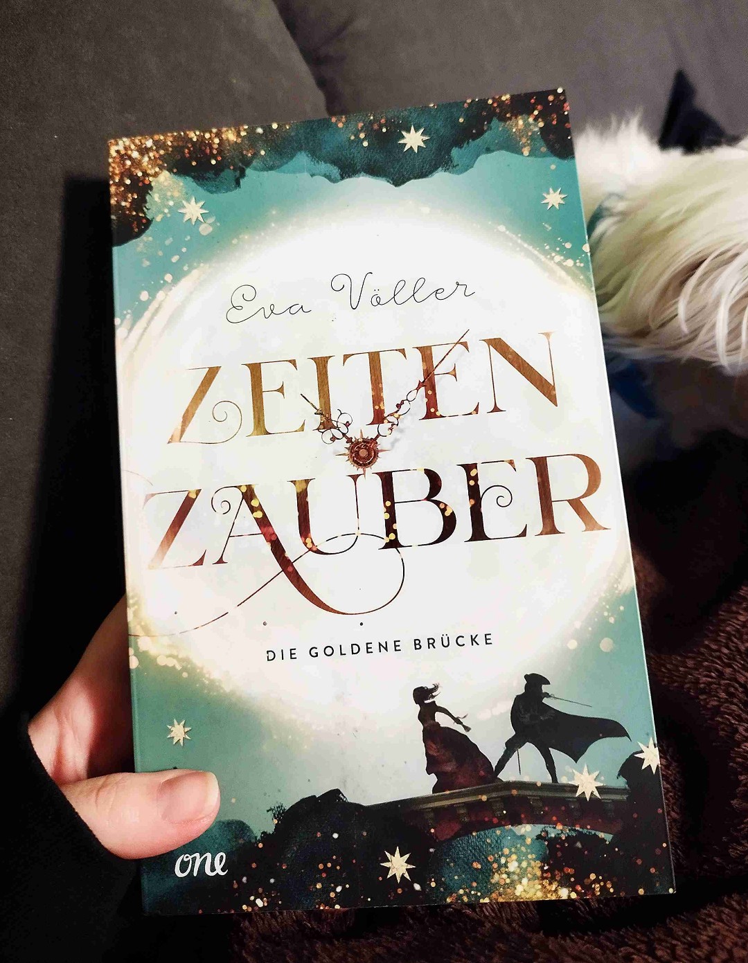 Einer für alle, Alle für einen!