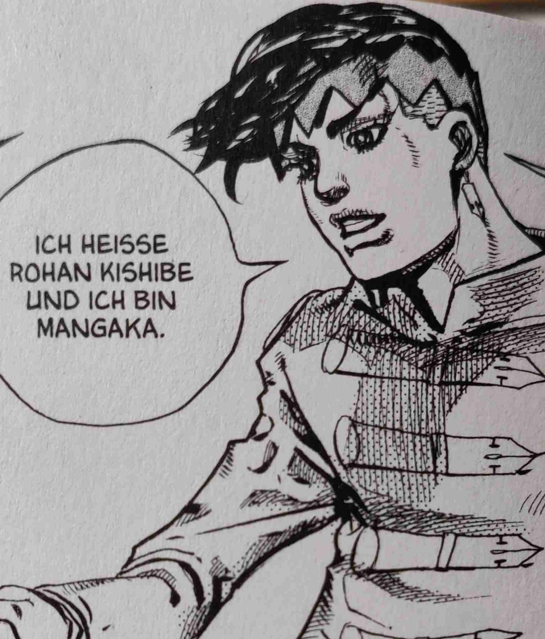 Die Zeit ist stets im Fluss. Neue Generationen werden kommen.