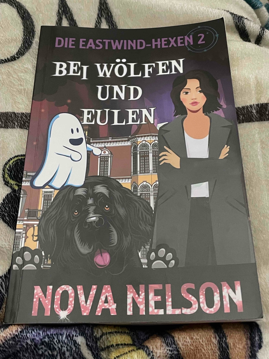 Gute Fortsetzung