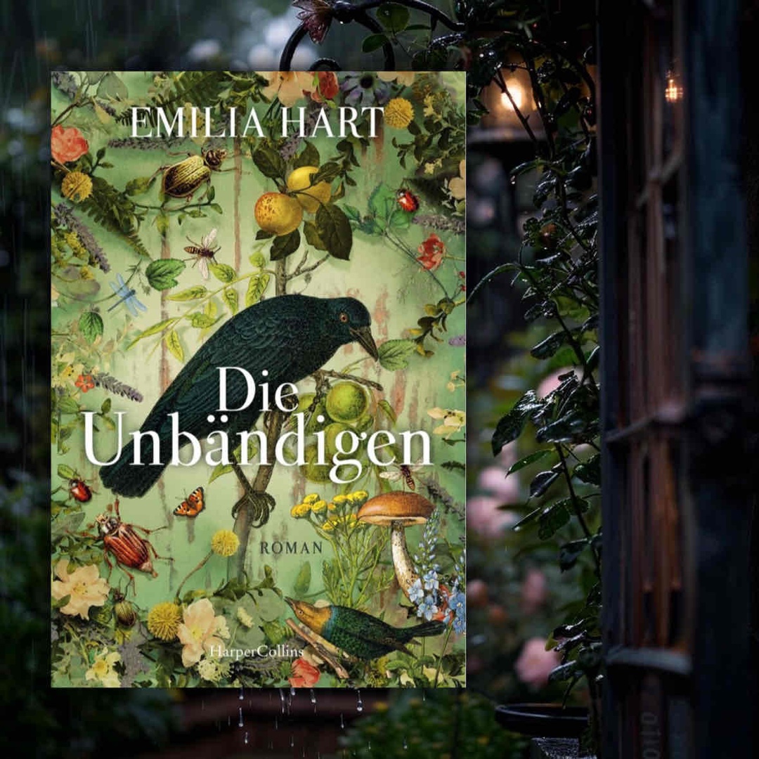 Eine Geschichte dreier Frauen, die mich einfach erschüttert hat. 
