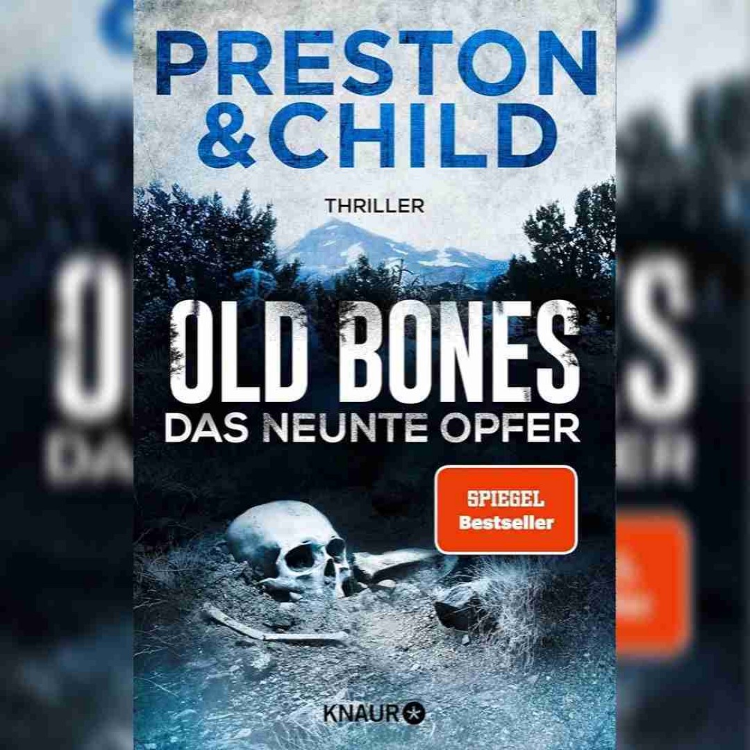 Thriller • Wissenschaft •leseempfehlung