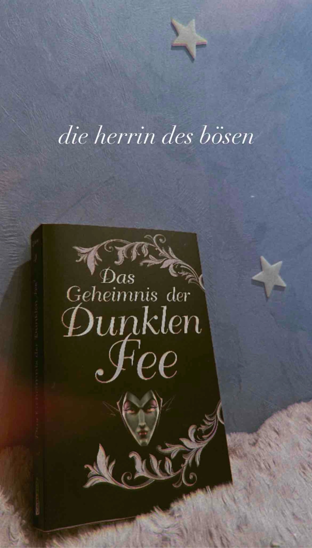 Gefangen zwischen spannender Vergangenheit und verwirrendem Plot