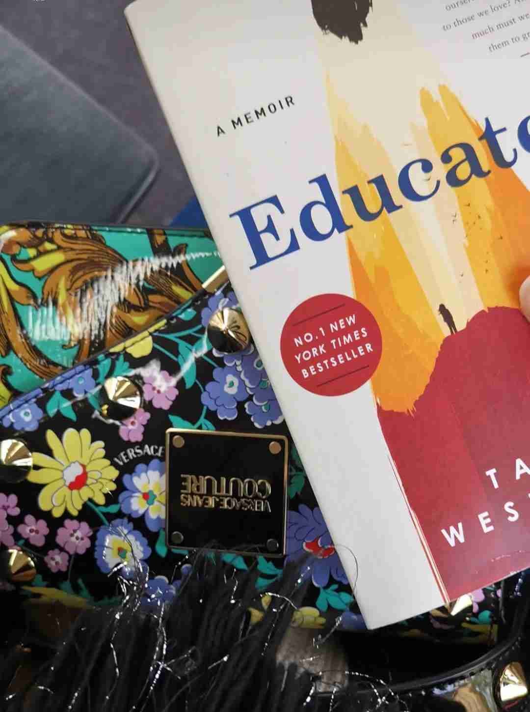 Ein Buch über Selbstbestimmung und Freiheit 🌞