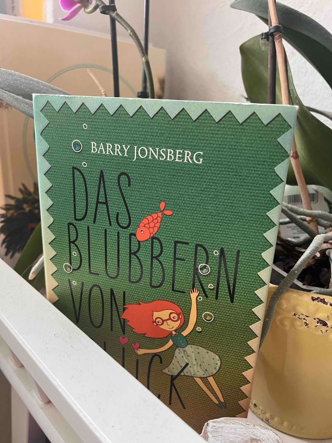 Ein bißchen was für‘s Herz