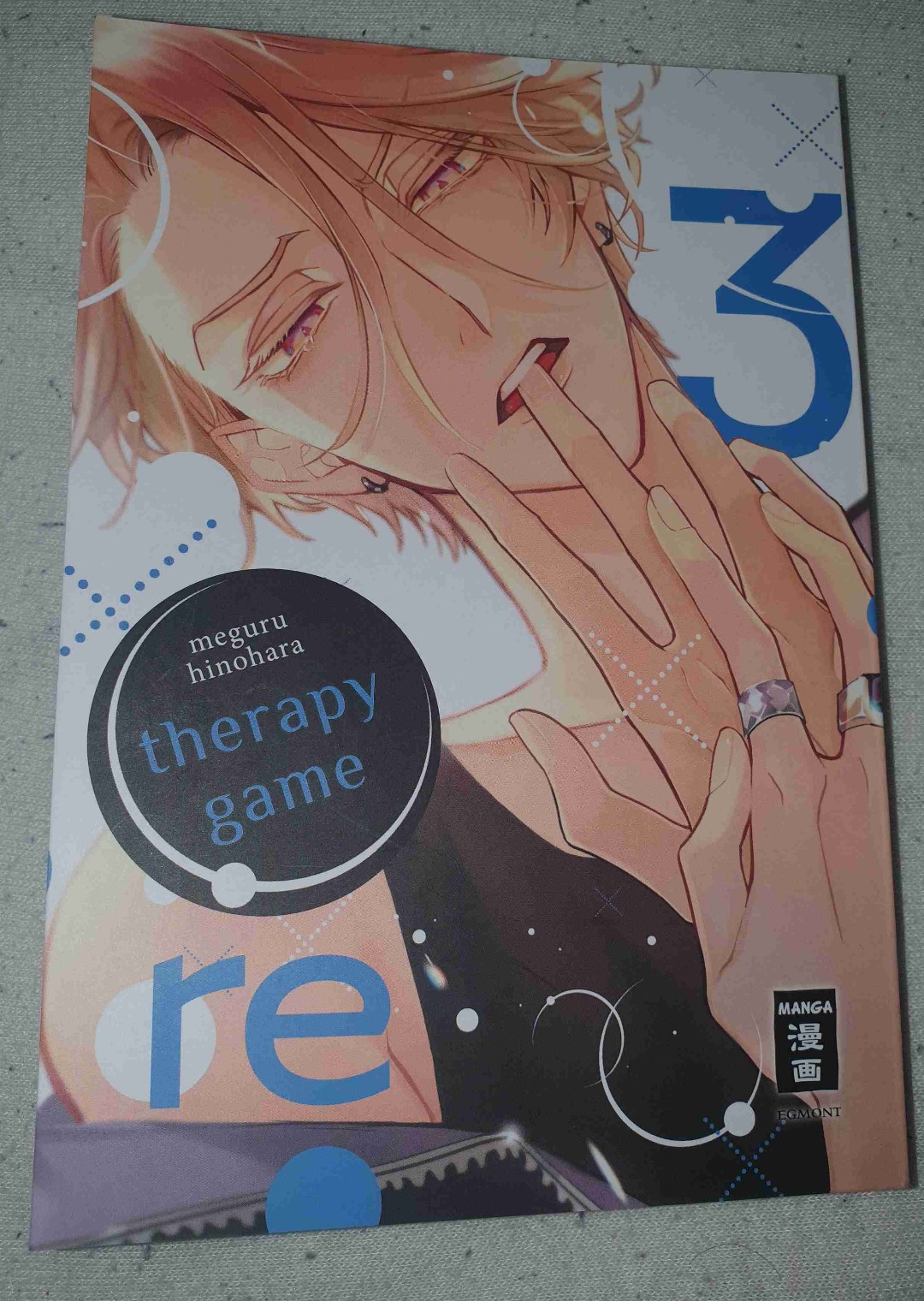 Super Fortsetzung, ich liebe diese Buchreihe. Finde dass Minato und Shizuma so gut zusammen passen. Und finde auch toll dass sie trotz machen Schwierigkeiten die Probleme versuchen zu lösen damit sie zusammen sein können.
Finde auch das die Brüder von Minato und Shizuma ein süßes Paar zusammen abgeben. Bin schon gespannt auf den nächsten Band.😍