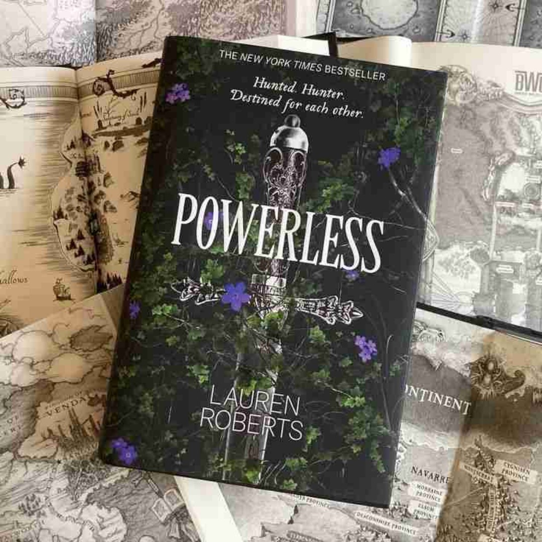 A Thrilling Read with an Unforgettable Romance!