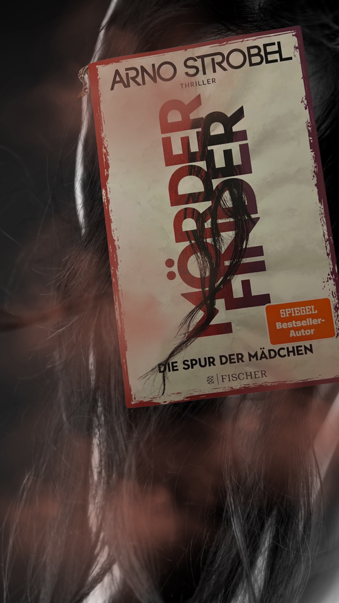 Fesselnd, wie von Strobel erwartet