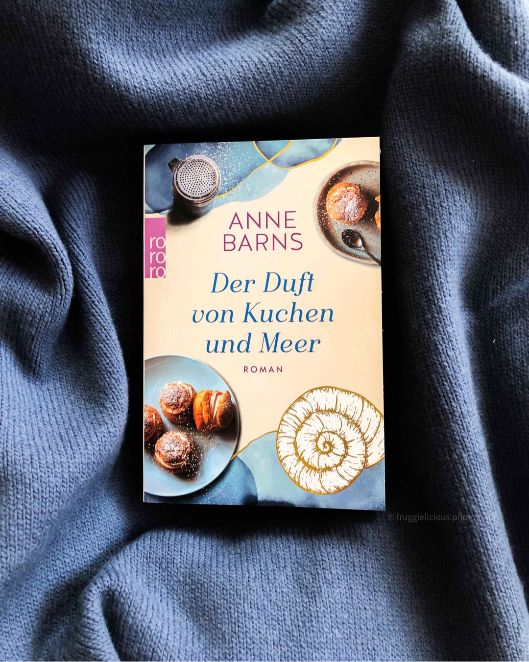 Spielt auf Amrum 🌊🌟🍰