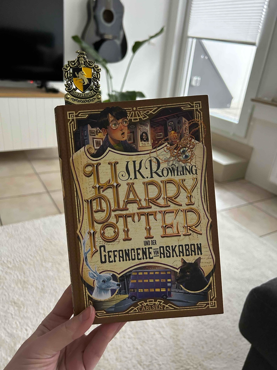 Bisher der beste Teil der Reihe 🙌