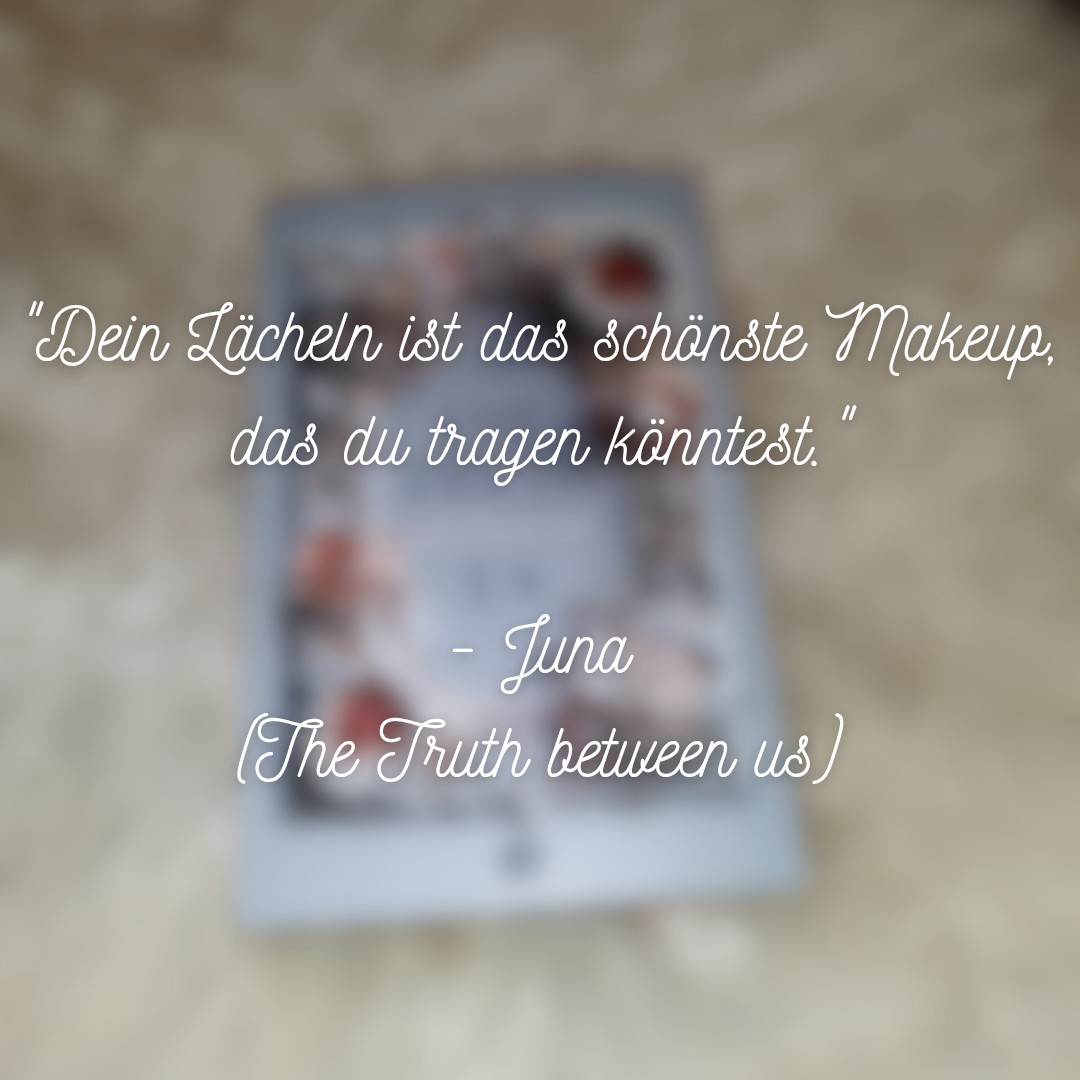 Einfach großartig! 🩷