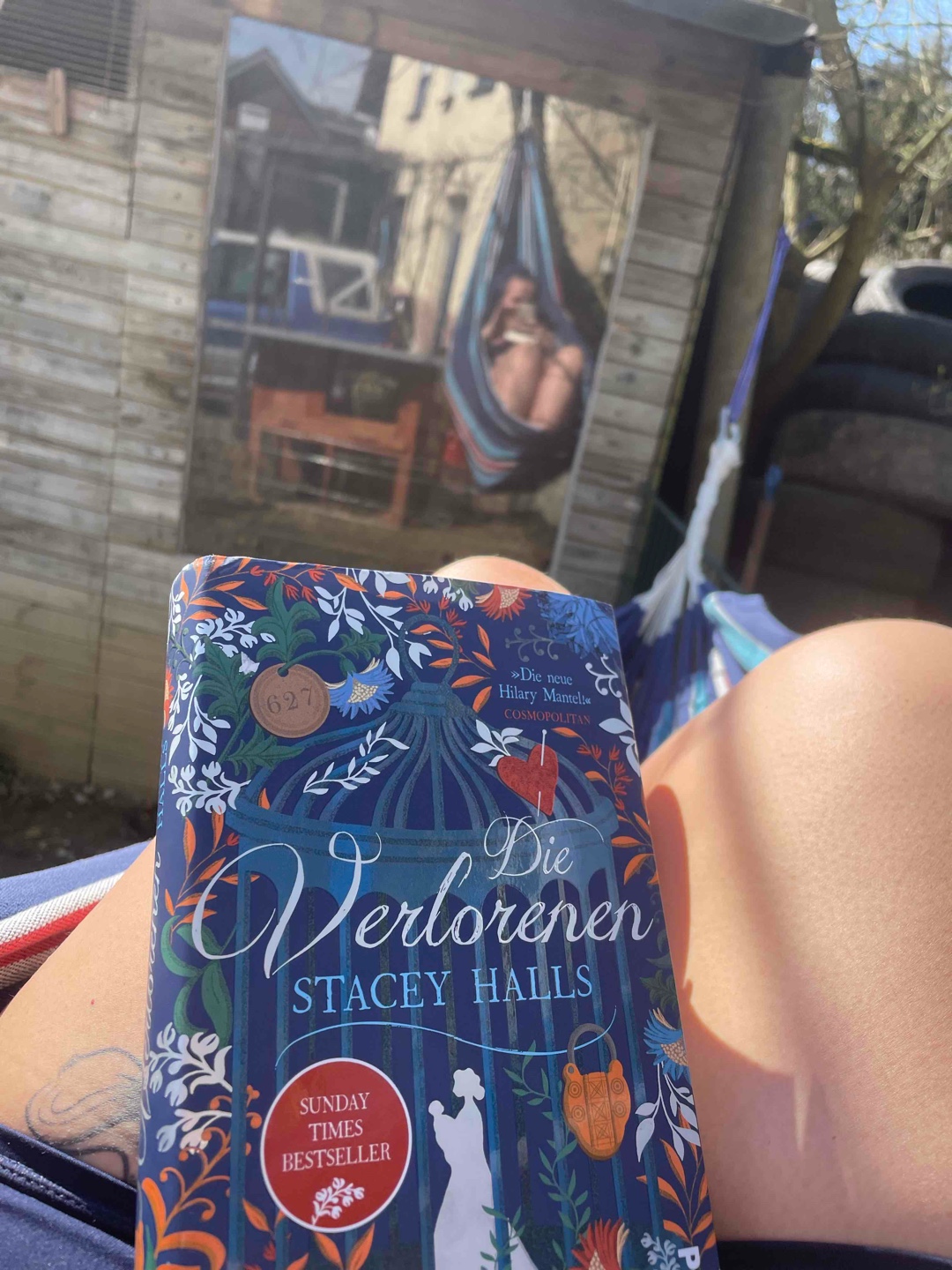 Gutes Buch