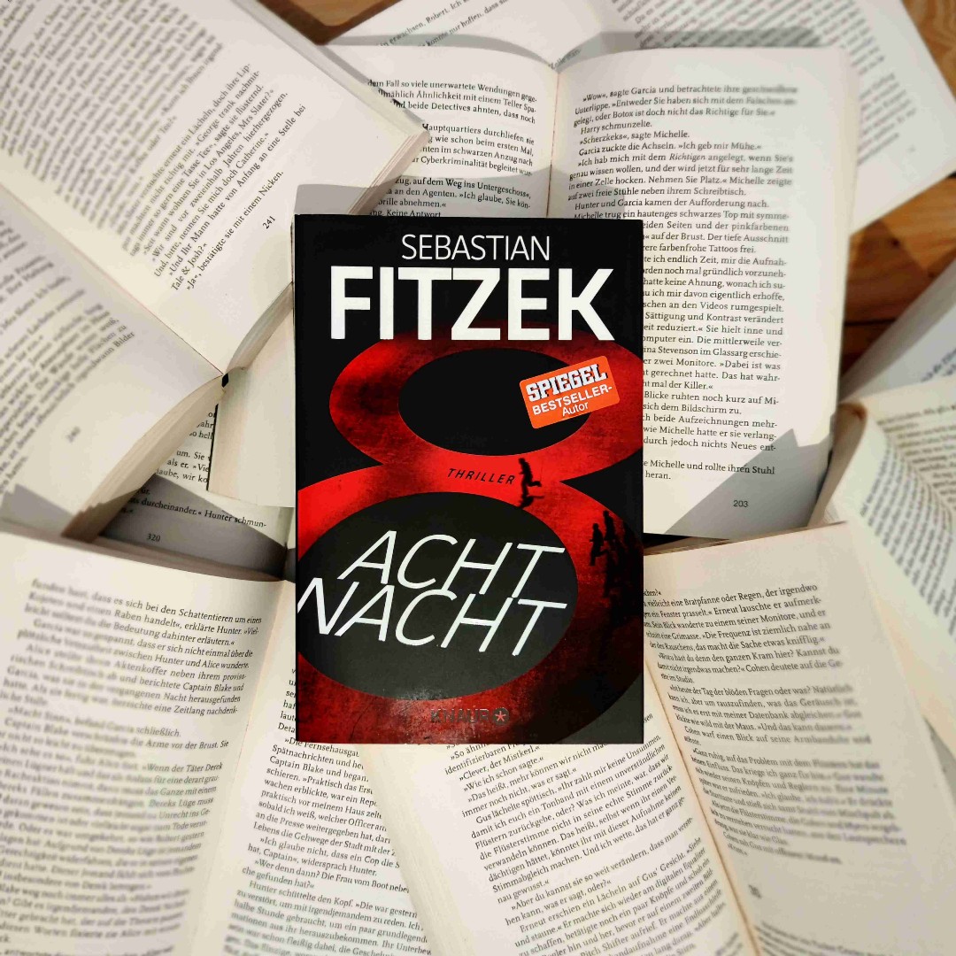 Ein etwas anderer Fitzek!